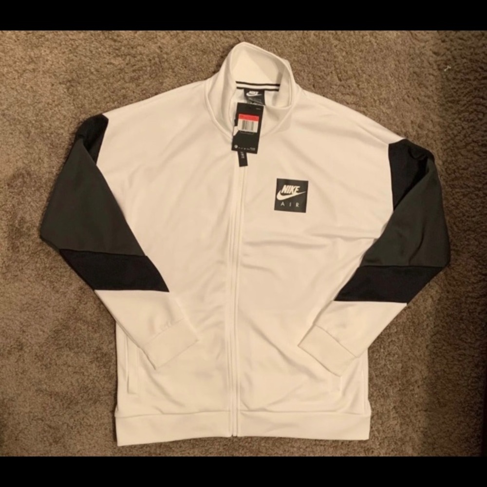 🚩Sold🚩🔥Nike Air Jacket🔥